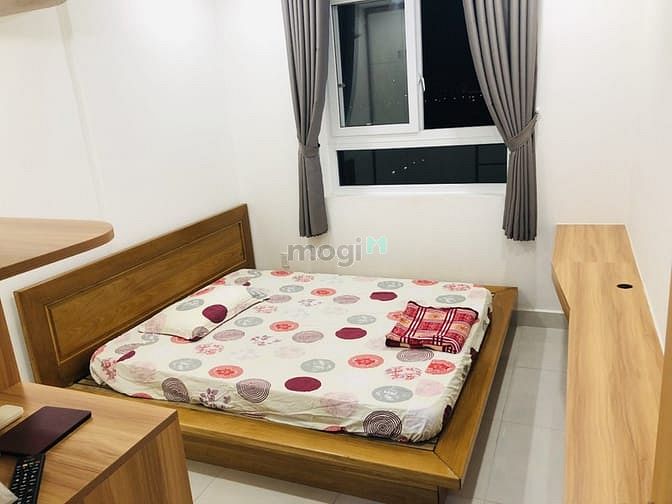 Hình ảnh ✔ Cho thuê CHCC TARA RESIDENCE 62m 1pn 1wc - Nội thất đầy đủ