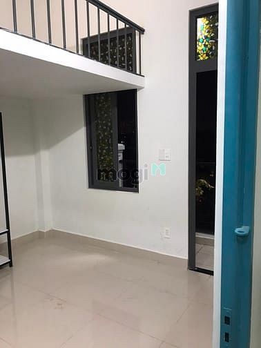 Hình ảnh Mb6623 nạp rút nhanh chóng giá rẻ_Có ban công_Full nt_ Gần aeon, big C_Giáp Tân bình, BTân