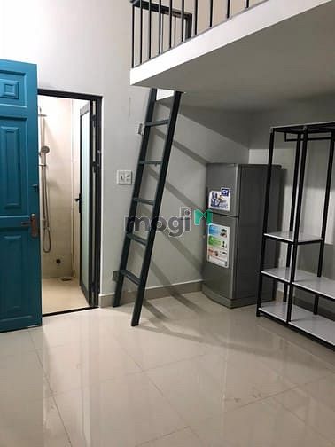 Hình ảnh Mb6623 nạp rút nhanh chóng giá rẻ_Có ban công_Full nt_ Gần aeon, big C_Giáp Tân bình, BTân