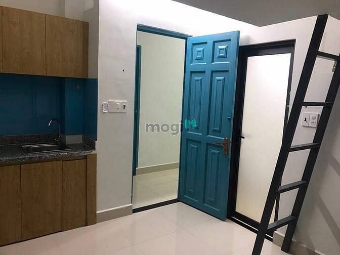 Hình ảnh Mb6623 nạp rút nhanh chóng giá rẻ_Có ban công_Full nt_ Gần aeon, big C_Giáp Tân bình, BTân