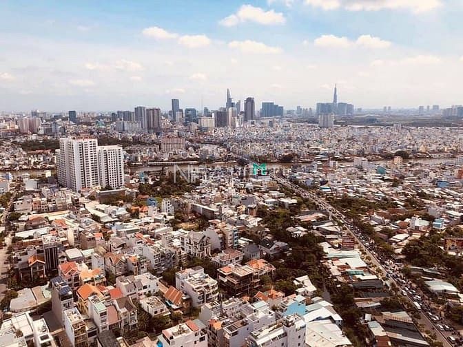 Hình ảnh ✔ Cho thuê CHCC SUNRISE CITY VIEW 76m 2pn 2wc - Nội thất đầy đủ