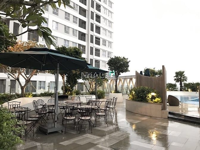 Hình ảnh ✔ Cho thuê CHCC SUNRISE CITY VIEW 76m 2pn 2wc - Nội thất đầy đủ