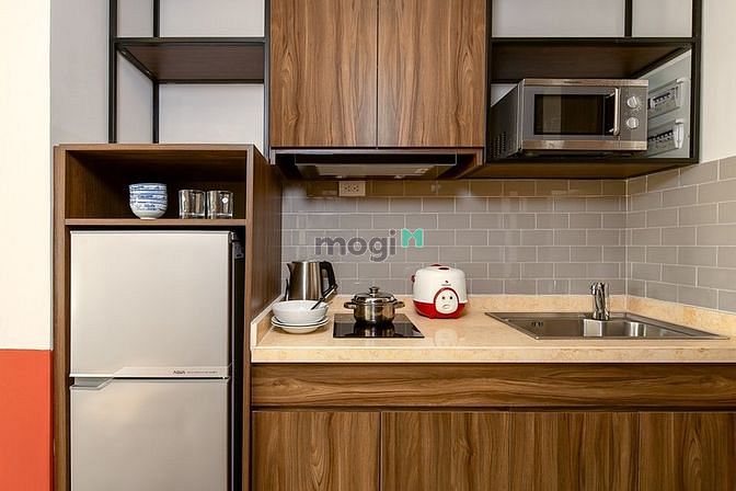 Hình ảnh Mb6623 nạp rút nhanh chóng Studio hiện đại gần bãi biển Mỹ Khê - A527