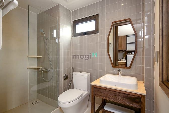 Hình ảnh Mb6623 nạp rút nhanh chóng Studio hiện đại gần bãi biển Mỹ Khê - A527