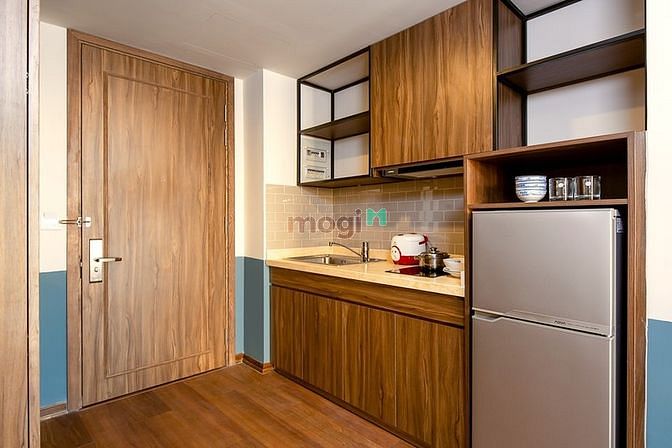 Hình ảnh Mb6623 nạp rút nhanh chóng Studio hiện đại gần bãi biển Mỹ Khê - A527