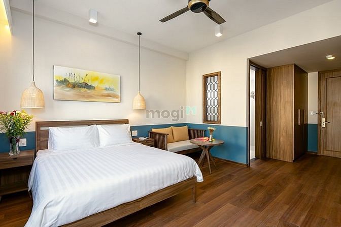 Hình ảnh Mb6623 nạp rút nhanh chóng Studio hiện đại gần bãi biển Mỹ Khê - A527