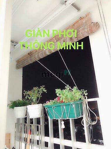 Hình ảnh ✔ Cần bán CHCC BÔNG SAO 67m 2pn 1wc - Có 1 số nội thất