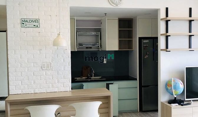 Hình ảnh Cho thuê Trang Chủ MB66.COM / Đăng Ký Tặng 66K full nội thất Urban Hill block A, Phú Mỹ Hưng, Quận 7