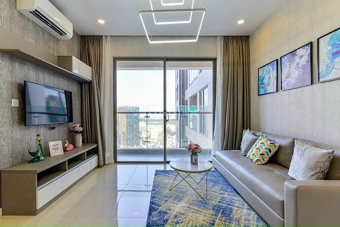 Hình ảnh Cho thuê Trang Chủ MB66.COM / Đăng Ký Tặng 66K 2PN 2WC tại Millennium Bến Vân Đồn,75m2, 18.5 triệu