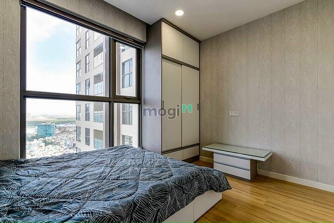 Hình ảnh Cho thuê Trang Chủ MB66.COM / Đăng Ký Tặng 66K 2PN 2WC tại Millennium Bến Vân Đồn,75m2, 18.5 triệu