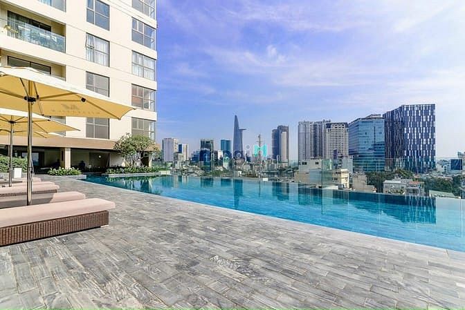 Hình ảnh Cho thuê Trang Chủ MB66.COM / Đăng Ký Tặng 66K 2PN 2WC tại Millennium Bến Vân Đồn,75m2, 18.5 triệu