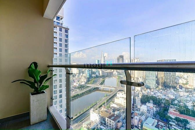 Hình ảnh Cho thuê Trang Chủ MB66.COM / Đăng Ký Tặng 66K 2PN 2WC tại Millennium Bến Vân Đồn,75m2, 18.5 triệu
