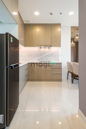 Hình ảnh ✔ Cho thuê CHCC KINGDOM 101 60m 1pn 1wc - Nội thất đầy đủ