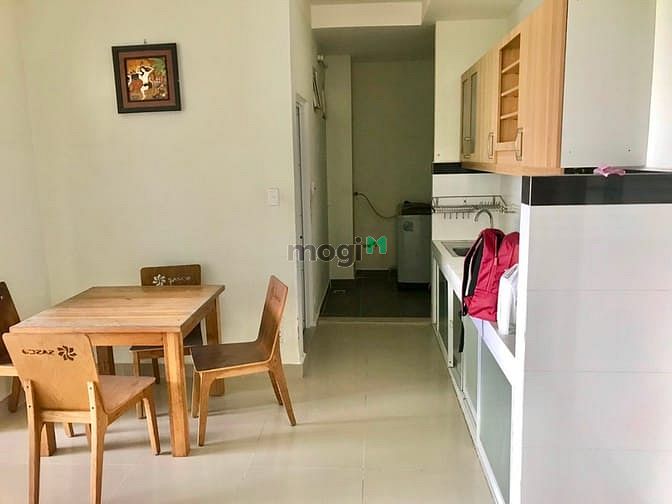 Hình ảnh Cho thuê belleza Phú Mỹ, Quận 7, DT: 60m2: 2PN, 1WC
