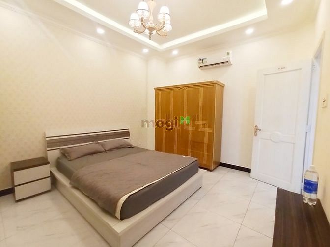 Hình ảnh Cho thuê phòng STUDIO - Quận 7