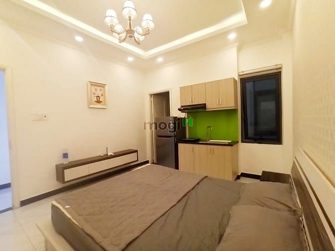 Hình ảnh Cho thuê phòng STUDIO - Quận 7