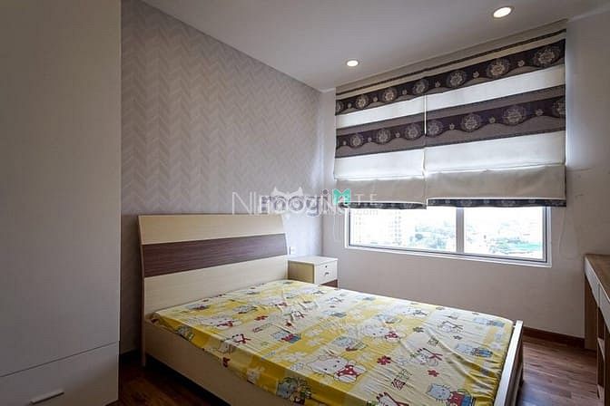 Hình ảnh ✔ Cho thuê CHCC SUNRISE CITY VIEW 99m 3pn 2wc - Nội thất đầy đủ