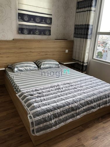 Hình ảnh ✔ Cho thuê CHCC SUNRISE CITY VIEW 99m 3pn 2wc - Nội thất đầy đủ