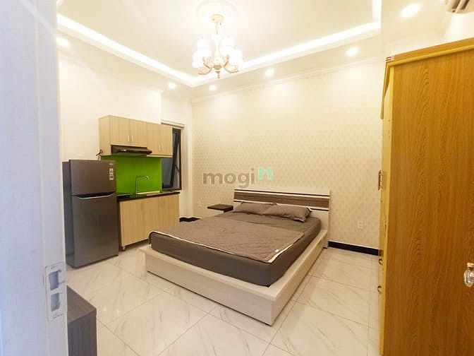 Hình ảnh Cho thuê phòng STUDIO - Quận 7