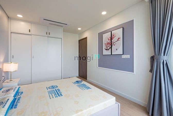Hình ảnh ✔ Cho thuê CHCC KINGDOM 101 60m 1pn 1wc - Nội thất đầy đủ