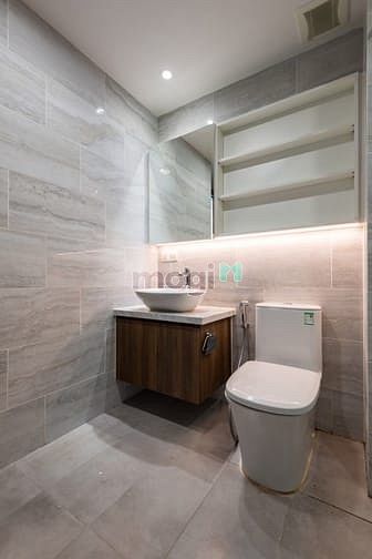 Hình ảnh ✔ Cho thuê CHCC KINGDOM 101 60m 1pn 1wc - Nội thất đầy đủ