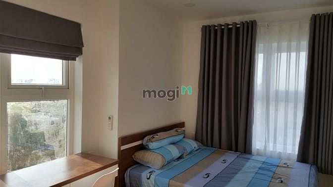 Hình ảnh ✔ Cho thuê CHCC XI GRAND COURT 70m 2pn 2wc - Nội thất đầy đủ
