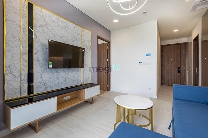 Hình ảnh ✔ Cho thuê CHCC KINGDOM 101 60m 1pn 1wc - Nội thất đầy đủ