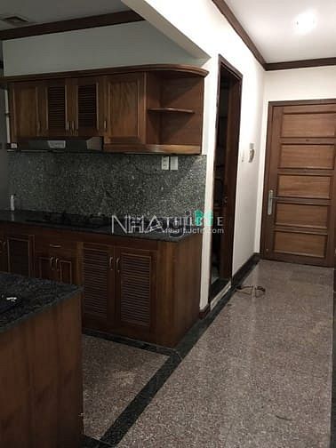 Hình ảnh ✔ Cho thuê CHCC HOÀNG ANH 1 85m 2pn 2wc - Nội thất đầy đủ