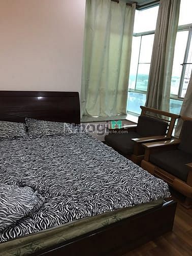 Hình ảnh ✔ Cho thuê CHCC HOÀNG ANH 1 85m 2pn 2wc - Nội thất đầy đủ