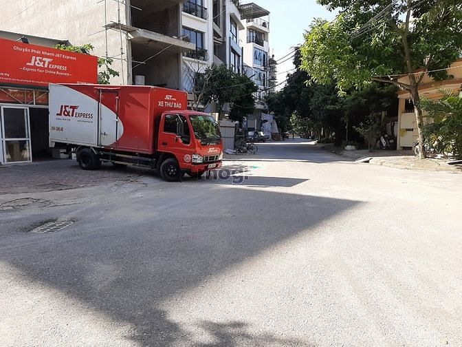 Hình ảnh Bán 43m đất phố Lâm Hạ, Long Biên, đường oto tránh, giá chỉ 4,75 tỷ