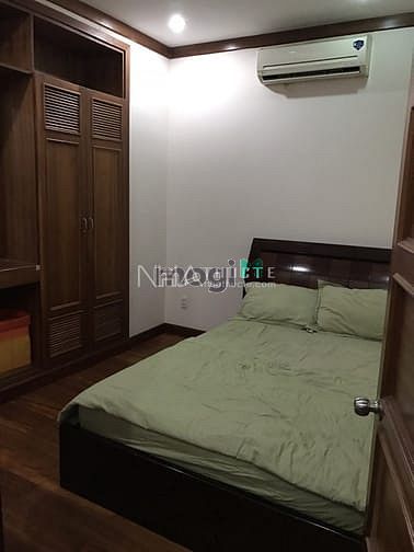 Hình ảnh ✔ Cho thuê CHCC HOÀNG ANH 1 85m 2pn 2wc - Nội thất đầy đủ