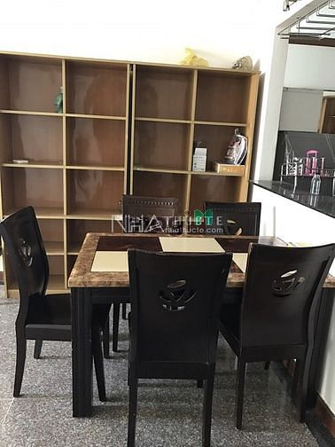Hình ảnh ✔ Cho thuê CHCC HOÀNG ANH 1 85m 2pn 2wc - Nội thất đầy đủ