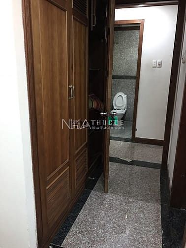 Hình ảnh ✔ Cho thuê CHCC HOÀNG ANH 1 85m 2pn 2wc - Nội thất đầy đủ