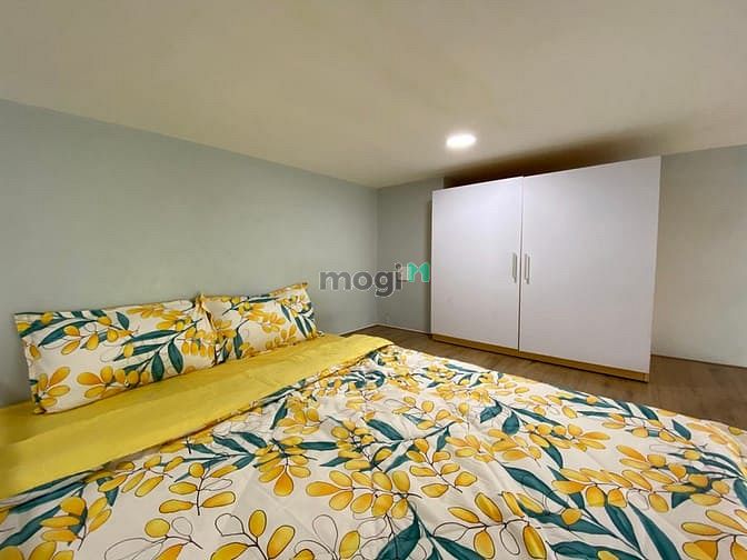Hình ảnh Căn Hộ full nội thất Phan Đình Phùng siêu Đẹp giá be bé