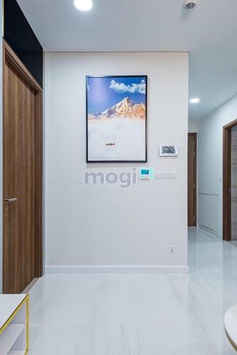 Hình ảnh ✔ Cho thuê CHCC KINGDOM 101 60m 1pn 1wc - Nội thất đầy đủ