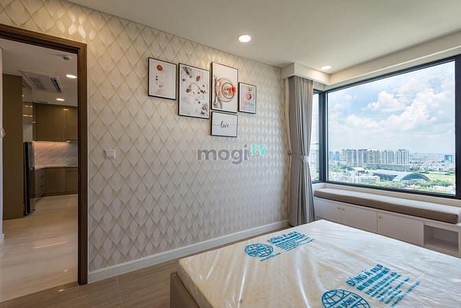 Hình ảnh ✔ Cho thuê CHCC KINGDOM 101 60m 1pn 1wc - Nội thất đầy đủ