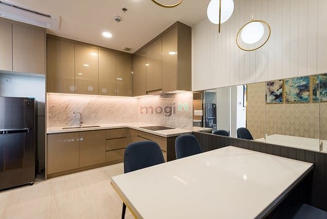 Hình ảnh ✔ Cho thuê CHCC KINGDOM 101 60m 1pn 1wc - Nội thất đầy đủ
