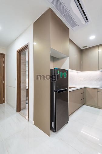 Hình ảnh ✔ Cho thuê CHCC KINGDOM 101 60m 1pn 1wc - Nội thất đầy đủ