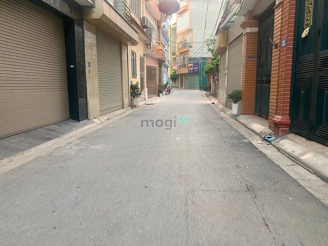 Hình ảnh Bán gấp 60m2 đất đường ô tô tránh tại Vũ Xuân Thiều, Long Biên