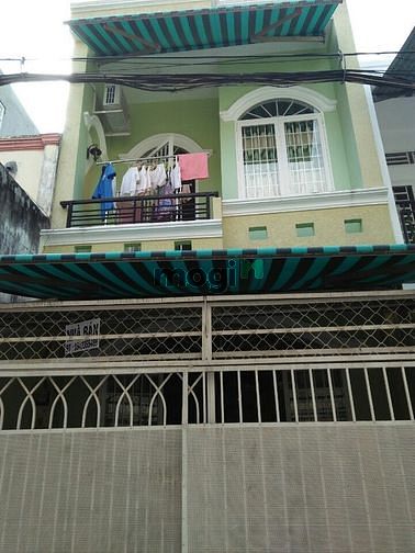 Hình ảnh Bán nhà đường 17 – 48m2 – 2.95 tỷ