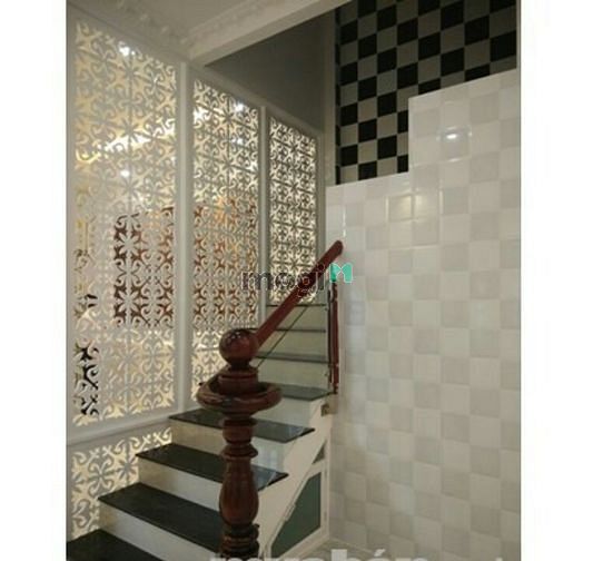 Hình ảnh Nhà phố 4 tầng Lâm Văn Bền – 70 m2 – 6 tỷ