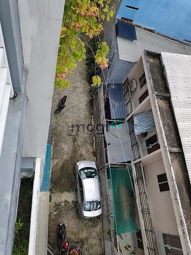 Hình ảnh Bán nhà hẻm Ô tô 78m2, Hoàng Văn Thụ, Tân Bình