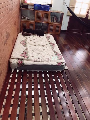 Hình ảnh Nhà Phạm Hữu Lầu – 110m2 – 4 tỷ