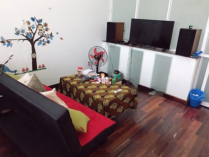 Hình ảnh Nhà Phạm Hữu Lầu – 110m2 – 4 tỷ