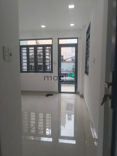 Hình ảnh Cho thuê Nhà 108A Trần Quang Diệu phường 14 Q3