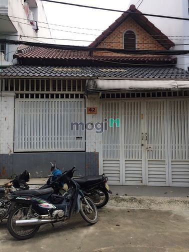 Hình ảnh Nhà mặt tiền đường số – 84m2 – 5.2 tỷ
