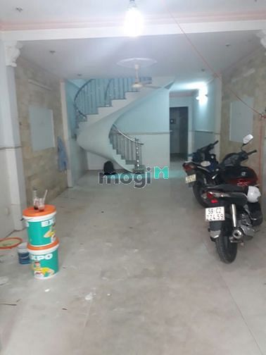 Hình ảnh Bán nhà Lâm Văn Bền – 68 m2 – 4.1 tỷ