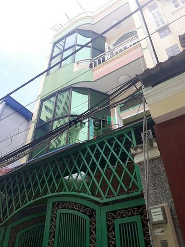 Hình ảnh Bán nhà Lâm Văn Bền – 68 m2 – 4.1 tỷ
