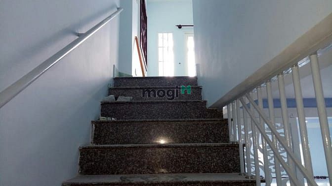 Hình ảnh Bán nhà đường Gò Ô Môi quận 7 – 60m2 – 4.05 tỷ