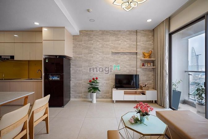 Hình ảnh Mb6623 nạp rút nhanh chóng Millennium Q4-2PN - 2WC - 65m2 full nội thất chỉ 17tr/th